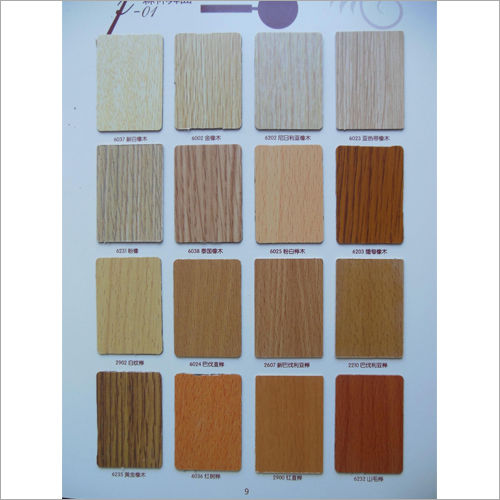 High Pressure Laminate HPL