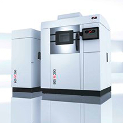 EOS M 290 3D Printing Machine