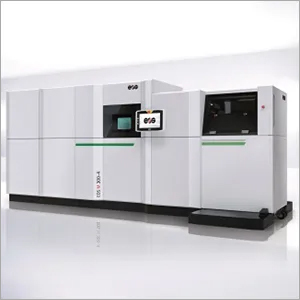 EOS M 300-4 3D Printing Machine