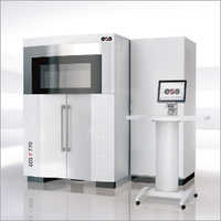 Automatic Eos P 770 3d Printing Machine
