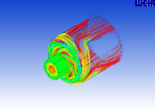 Ansys Polyflow Software