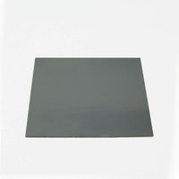 Molybdenum Sheet - 98% Pure Steel, Silver Color, Versatile Shapes: Bar, Grain, Lump, Rod, Roll, Sheet, Wire | Ideal For Casting Applications