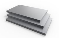 Molybdenum Plate - 98% Purity, Silver Steel | Available In Bar, Grain, Lump, Rod, Roll, Sheet, Wire Forms