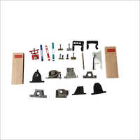 Heald Frame Accessories Dimension(l*w*h): Customized Inch (in)