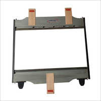 Donier Metal Heald Frame Dimension(l*w*h): Customized Inch (in)