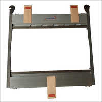 Weaving Loom Metallic Heald Frame Dimension(l*w*h): Customized Inch (in)