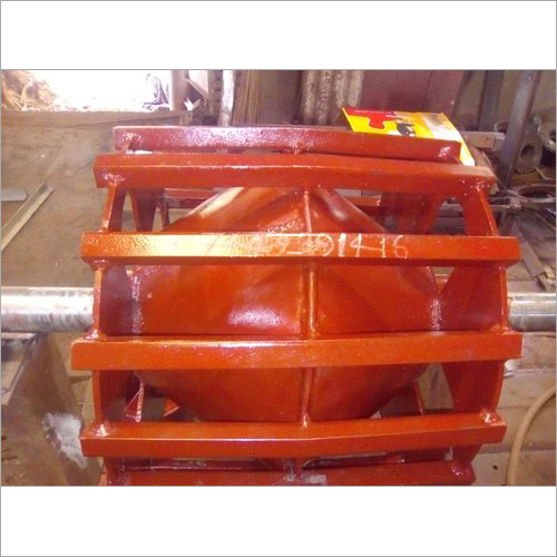 Mild Steel Corn Pully Mild Steel Corn Pully