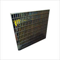 Ms Grating Warranty: As Per Order