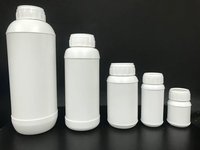 HDPE Bottles