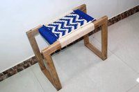 Jute Rope Garden Chair