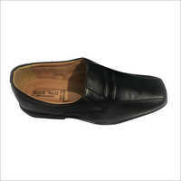Mens Without Lace Formal Shoes