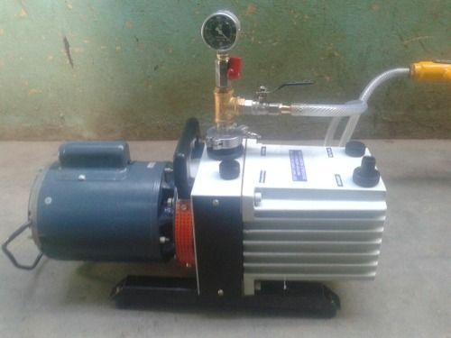 Vacuum Pump