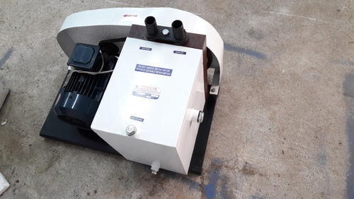 Vacuum Pump