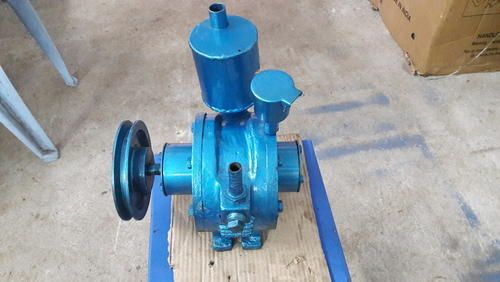 Dry Vacuum Pump