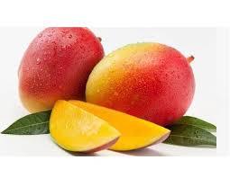 Organice Mango