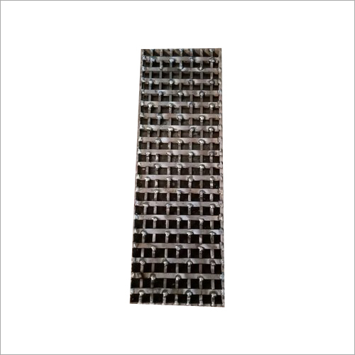 Stainless Steel Ss Grating