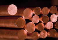 Copper Rod