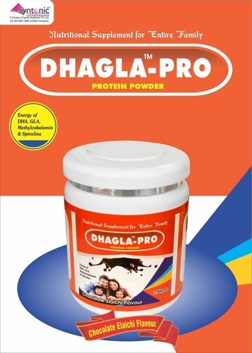 DHAgla PRO