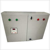 Auto Changer Panel