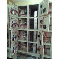 Electric MCCB Panel