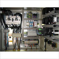 Automatic Control Panel
