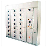 Distribution Electric Board Panel