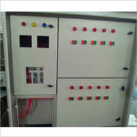 Electric APFC Panel