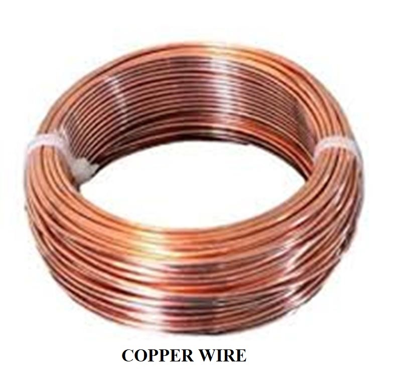 Copper Wire Price in Kolkata, Copper Wire Manufacturer
