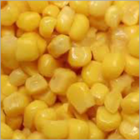 Corn Yellow Sweetcorn