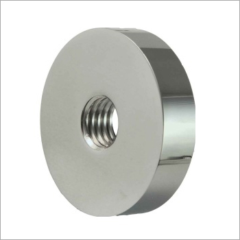 Round Stainless Steel Stand Offs Spacer