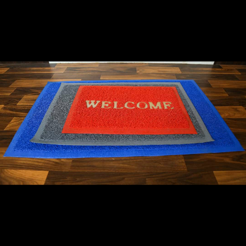 Welcome Mat