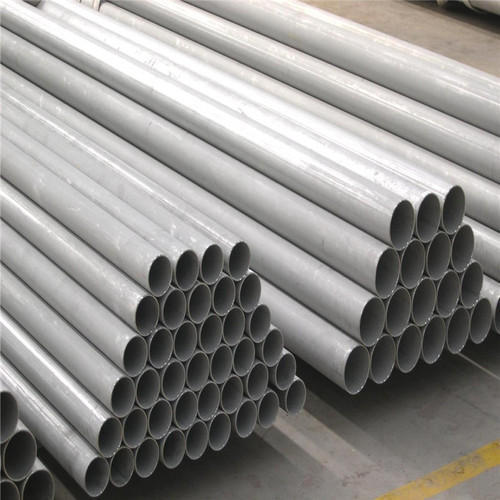 Stainless Steel Pipe By APEXIA METAL