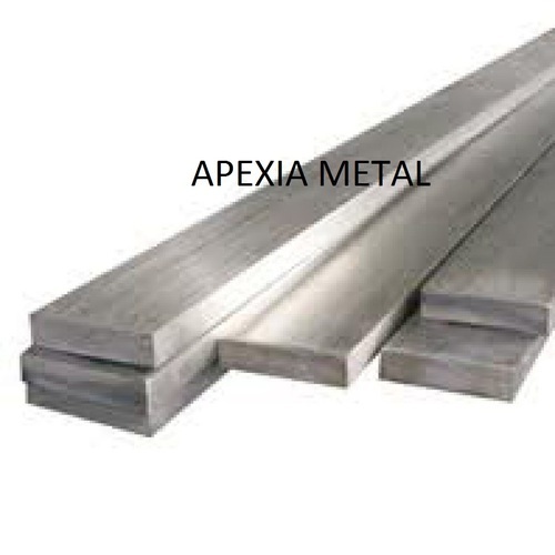 Stainless Steel Flat Stainless Steel Flat