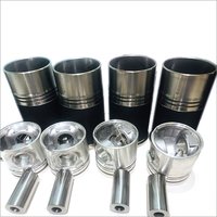 Diesel Generator Spare Parts