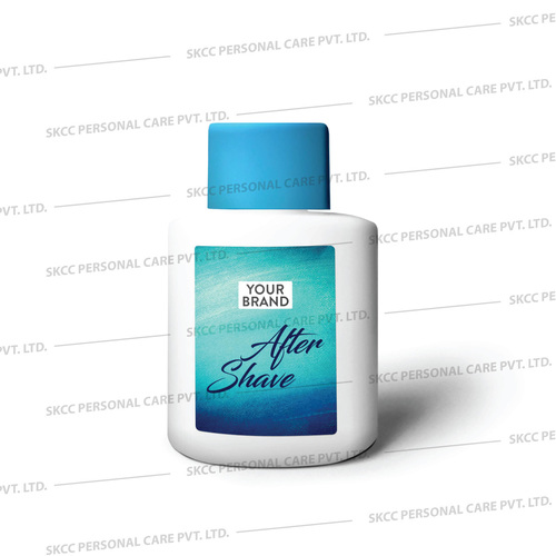 After Shave