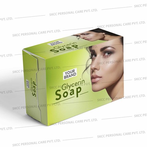Glycerin Soap