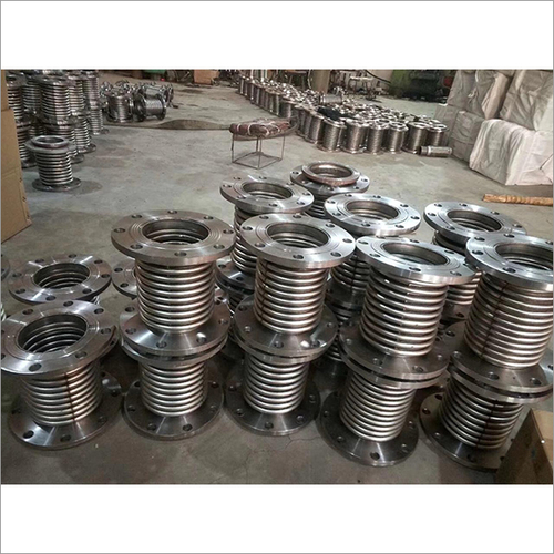 Expansion Bellows Expansion Bellows