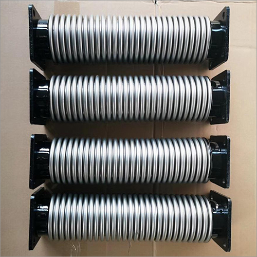 SS Expansion Bellows