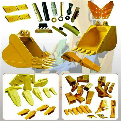 Excavator Parts Excavator Parts