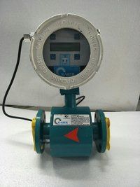 Conductive Liquid Flow Meter