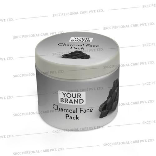 Charcoal Pack