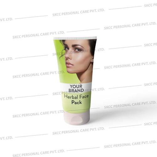 Herbal Face Pack