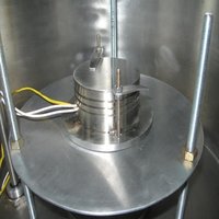 Vacuum Measuring Instruments