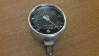 Dial Vacuum Gauge