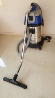 Vaccum cleaner 30ltr