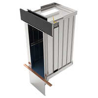 Passenger Elevator Box