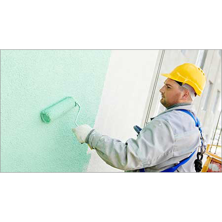 Commercial Painting Services