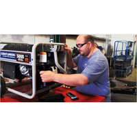 Generator Repair Services