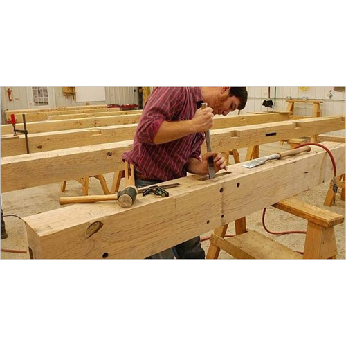 Carpenter Job Services