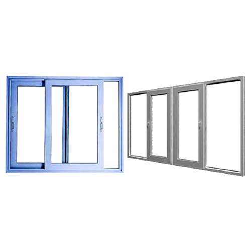 Aluminium Fabrications Services